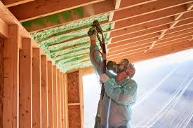 Types of Insulation We Offer in Herndon, VA